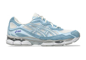 Asics Gel NYC bleu creme