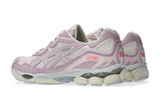 Asics Gel Nyc Rose 