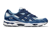 asics gel nyc bleu 