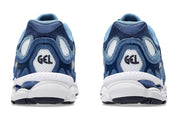 asics gel nyc bleu 