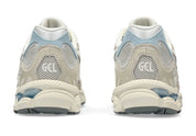 ASICS GEL NYC BEIGE CREME