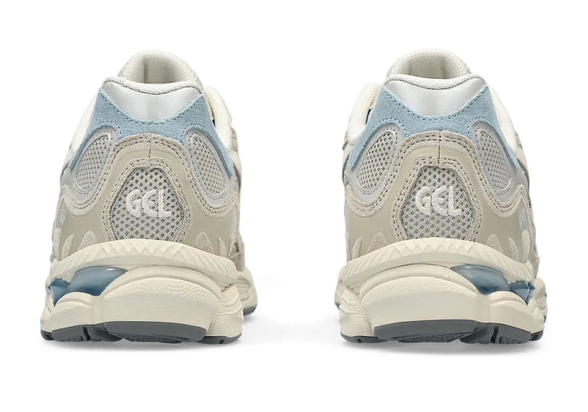 ASICS GEL NYC BEIGE CREME