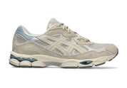 ASICS GEL NYC BEIGE CREME