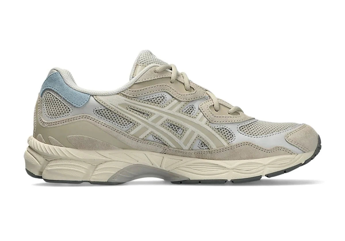 ASICS GEL NYC BEIGE CREME