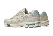ASICS GEL NYC BEIGE CREME