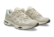 ASICS GEL NYC BEIGE CREME