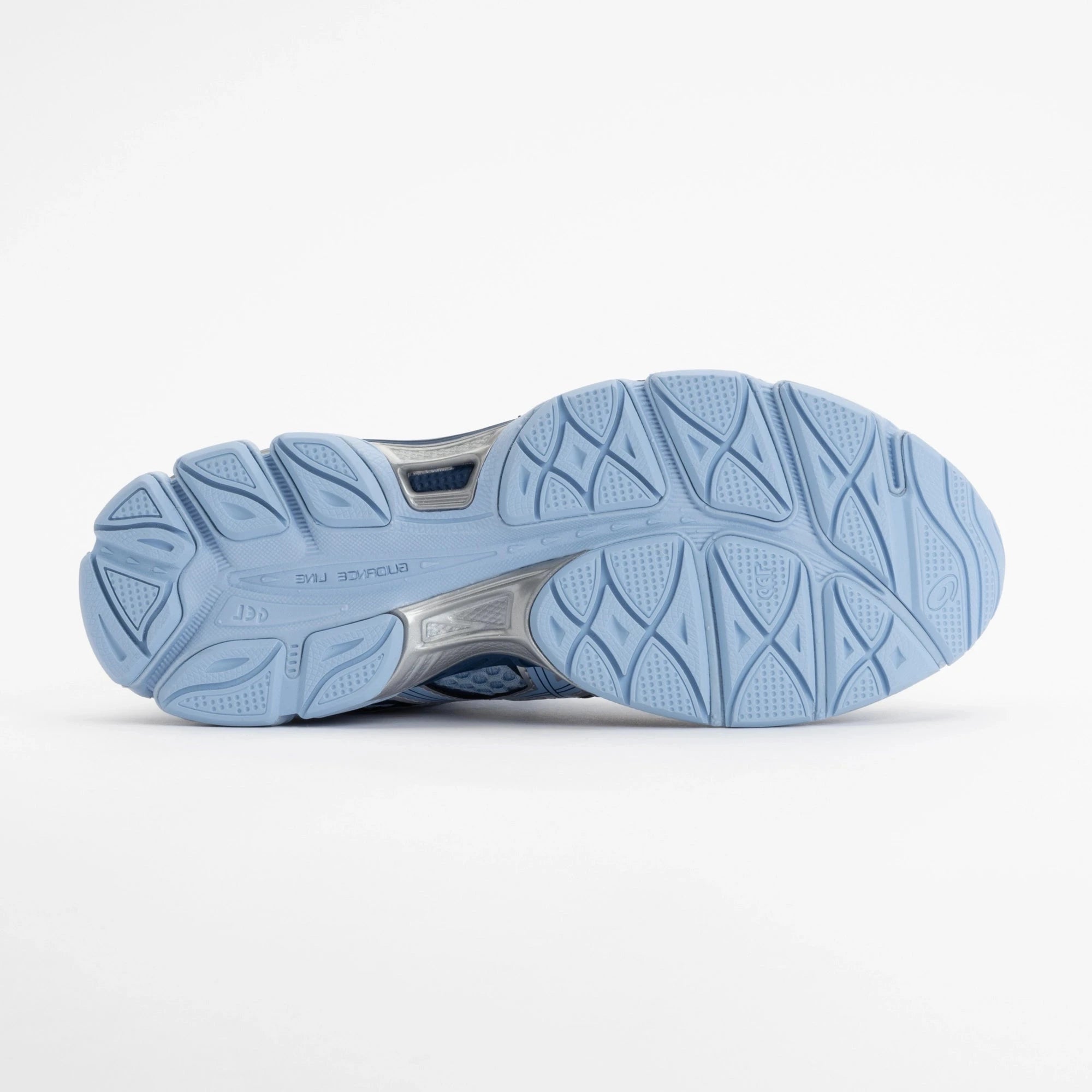 ASICS Gel-Cumulus 16 Stone Wash Independence Blue