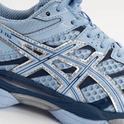 ASICS Gel-Cumulus 16 Stone Wash Independence Blue