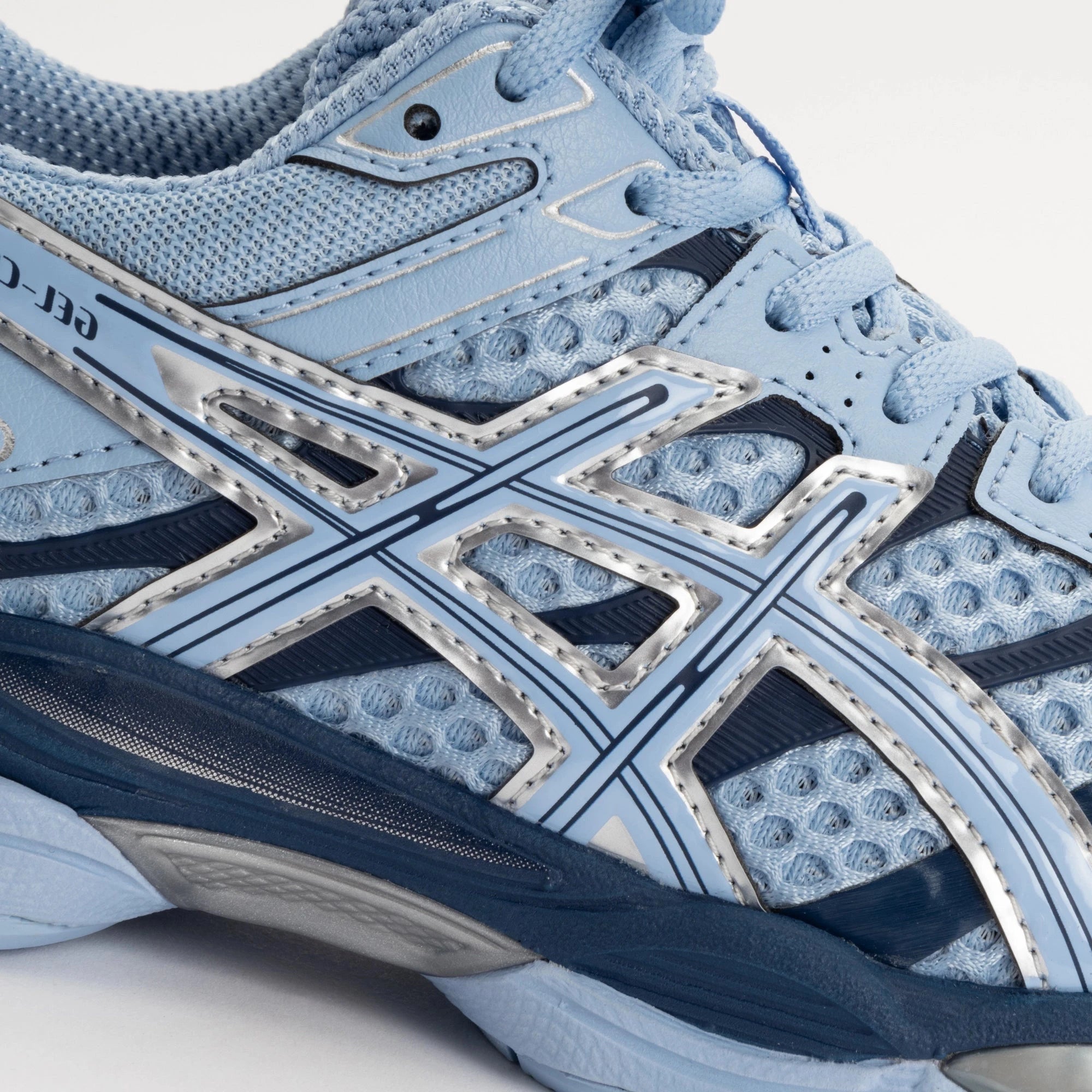 ASICS Gel-Cumulus 16 Stone Wash Independence Blue