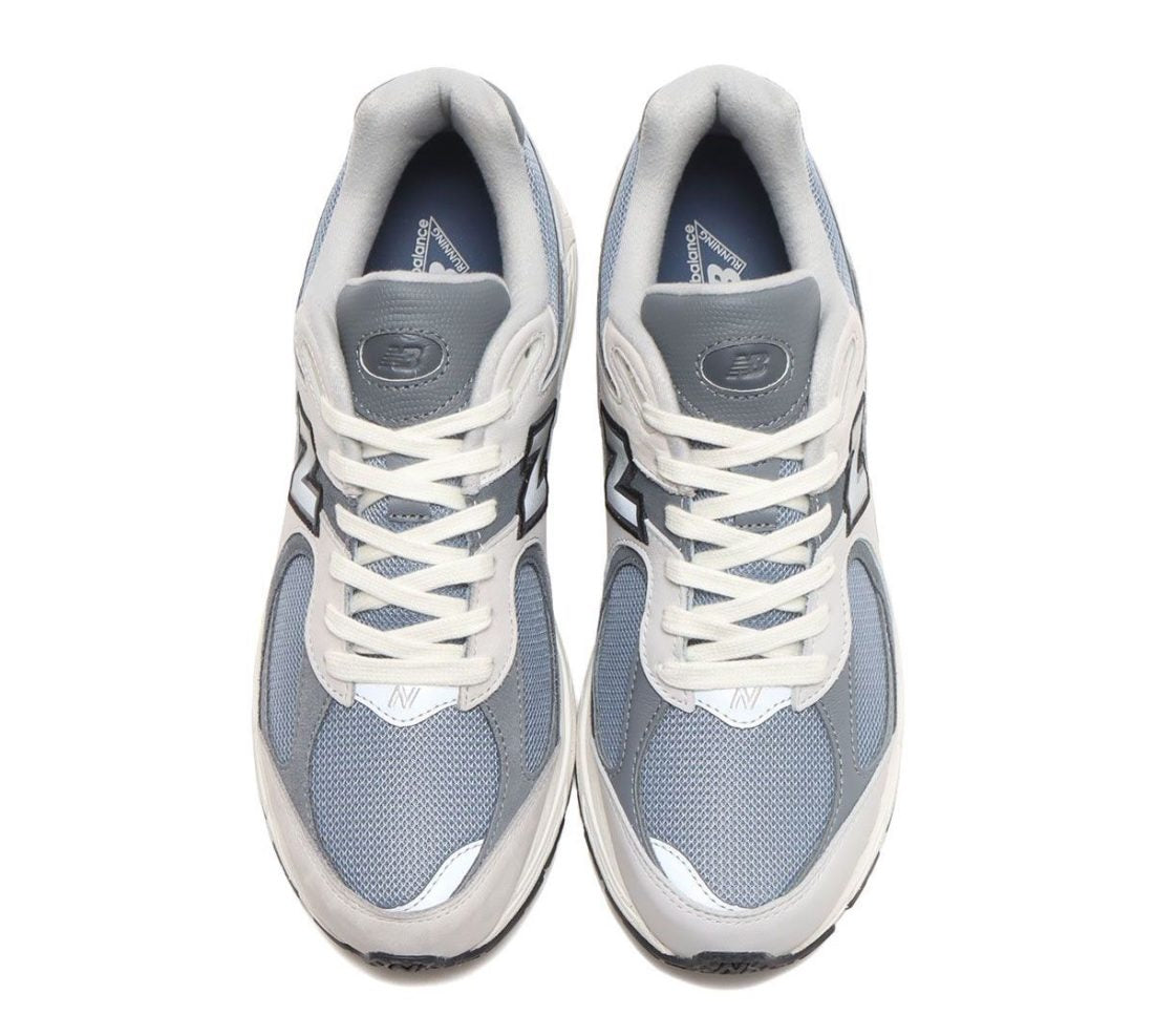New Balance 2002R atmos Cybernetics Blue