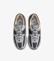 Nike Zoom Vomero 5 Dark Smoke Grey Vachetta