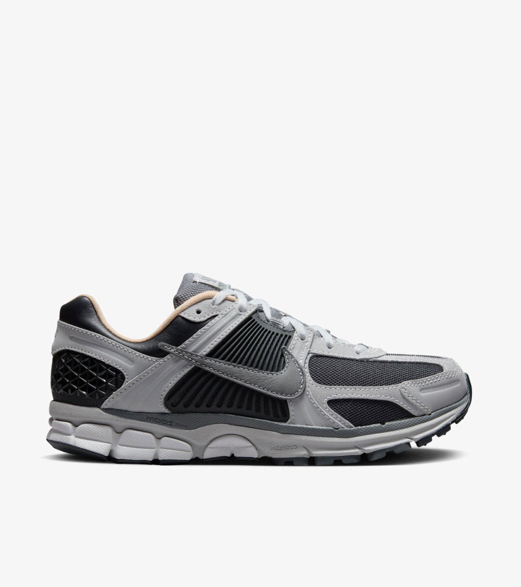 Nike Zoom Vomero 5 Dark Smoke Grey Vachetta