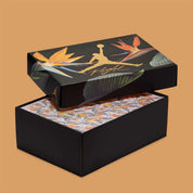 Air Jordan 4 Retro Birds of Paradise