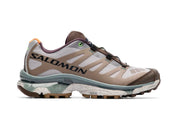 Sneakers Salomon XT-4 OG Bodega The Glider en mesh technique avec Agile Chassis System et semelle Contagrip dans un design collaboratif premium.
