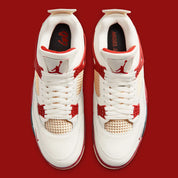 Air Jordan 4 Retro OG Nigel Sylvester Brick After Brick
