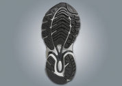 Sneakers adidas Adistar Jellyfish Pharrell Williams en Solid Grey et Black avec mesh respirant et amorti Adistar réactif.