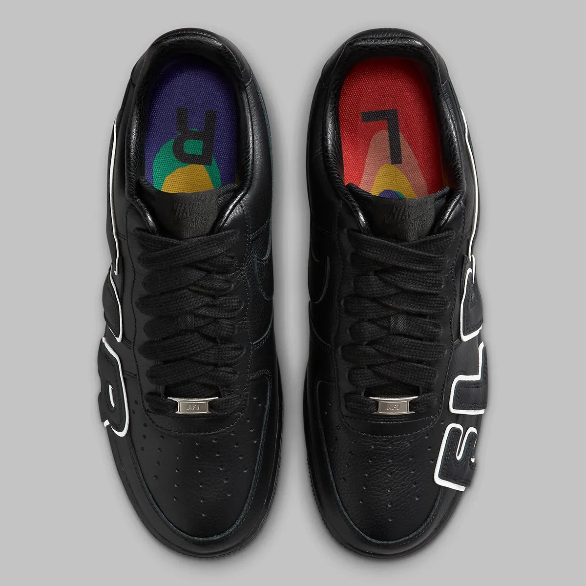 Air Force 1 Low Cactus Plant Flea Market Black (2024)