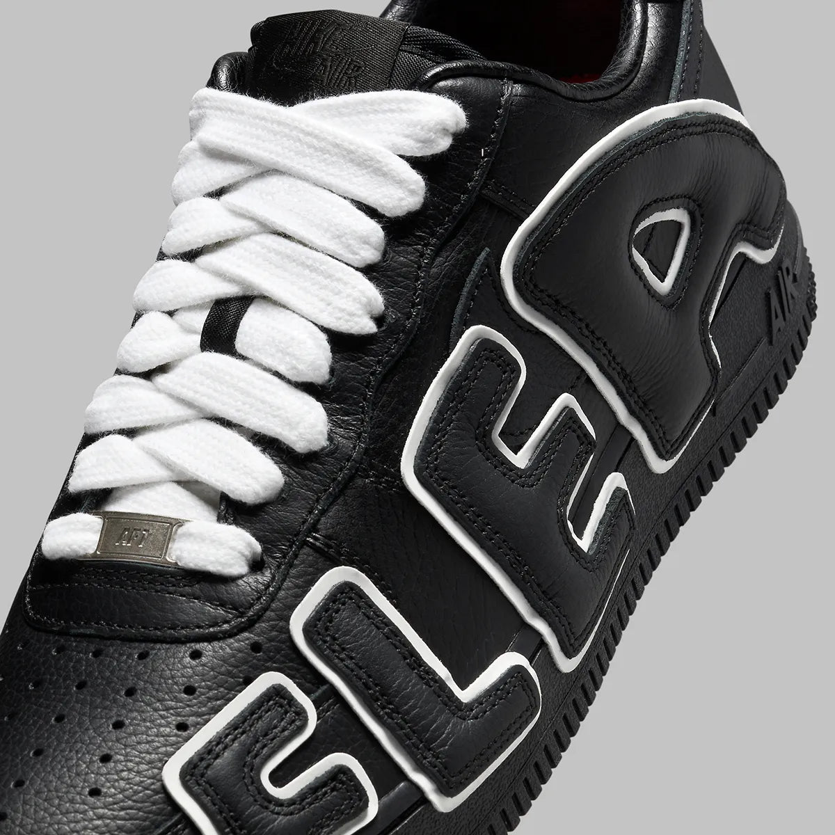 Air Force 1 Low Cactus Plant Flea Market Black (2024)