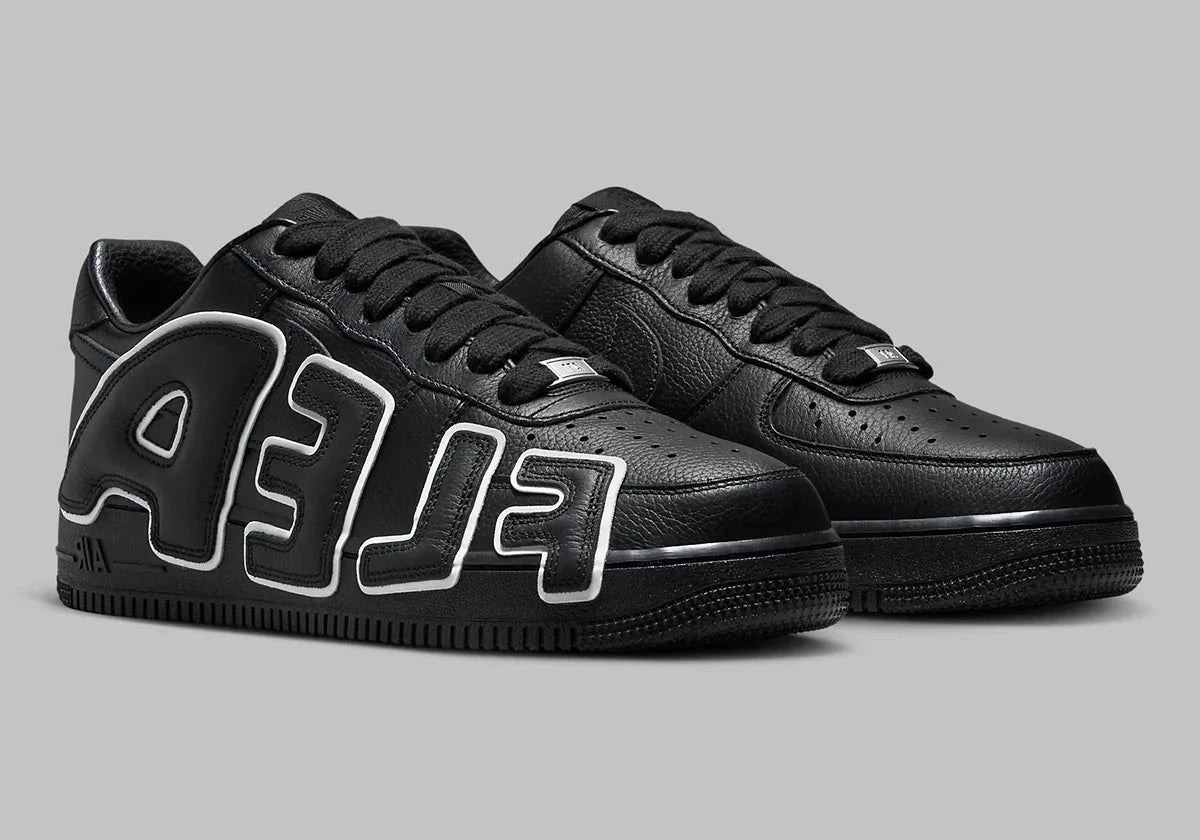 Air Force 1 Low Cactus Plant Flea Market Black (2024)