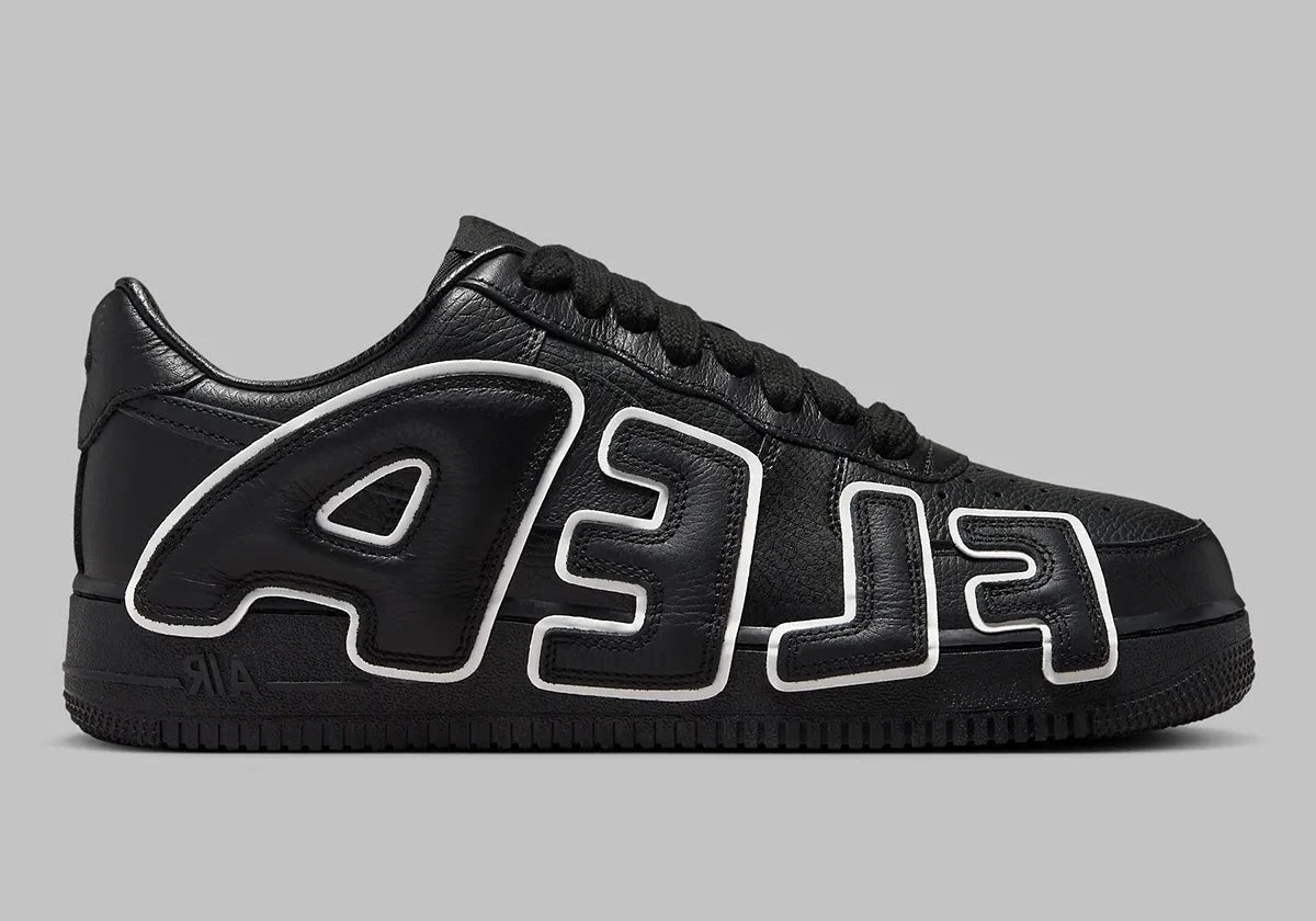 Air Force 1 Low Cactus Plant Flea Market Black (2024)
