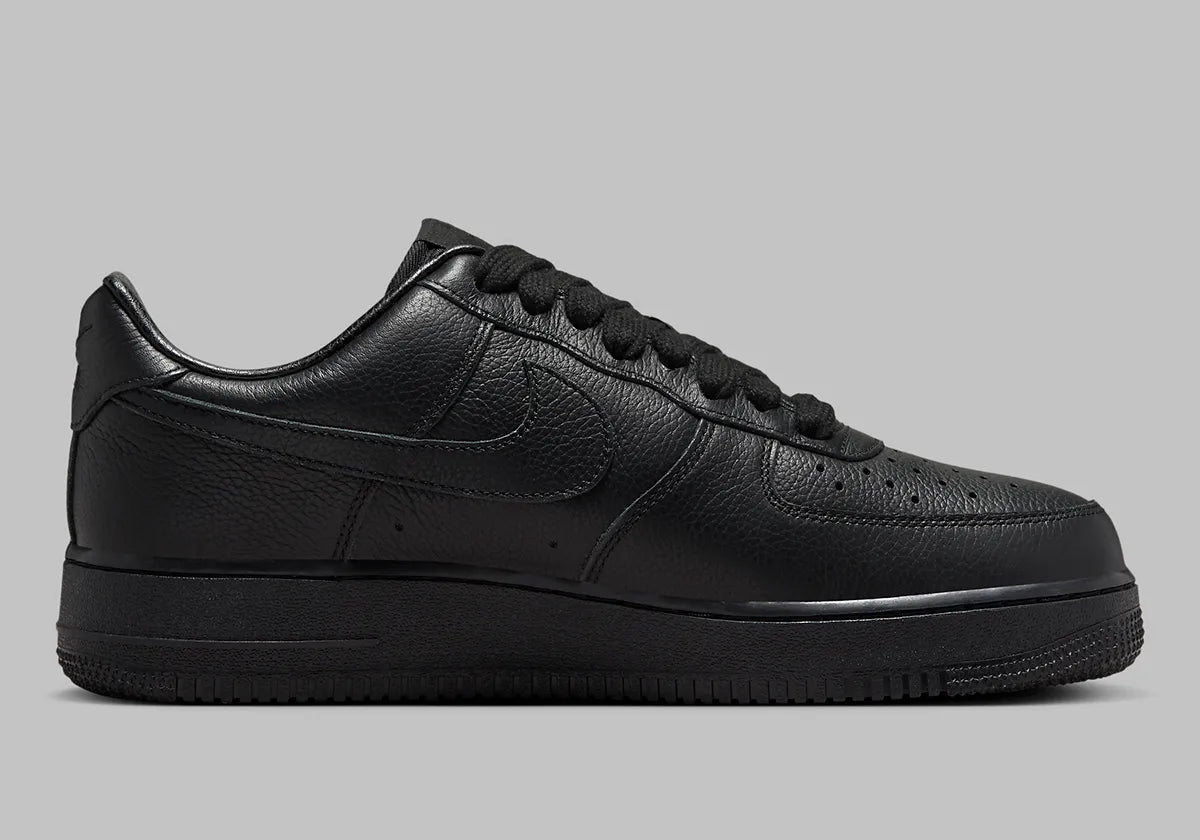 Air Force 1 Low Cactus Plant Flea Market Black (2024)