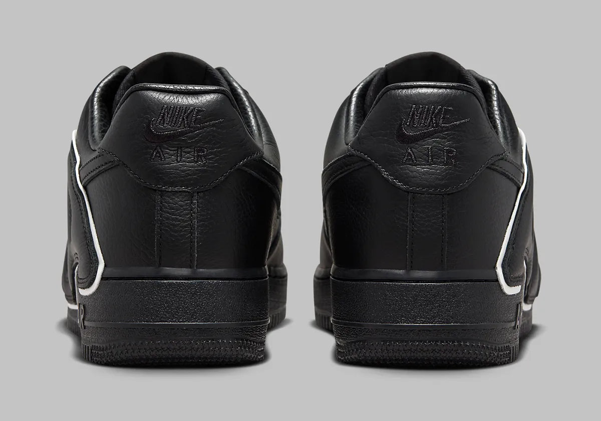 Air Force 1 Low Cactus Plant Flea Market Black (2024)