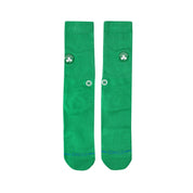 STANCE CELTICS BADGED CREW