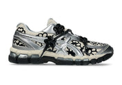 asics gel kayano 20 fleuris cecilie bahsen