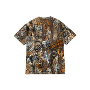 Nike x NOCTA x Chrome Hearts Tee Multicolor, tee-shirt streetwear multicolore à manches courtes avec graphismes issus de la collaboration.