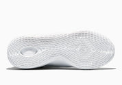 Sneakers Converse SHAI 001 Clean Slate en matériaux techniques premium clairs avec semelle performante et design minimaliste sculptural.