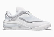 Sneakers Converse SHAI 001 Clean Slate en matériaux techniques premium clairs avec semelle performante et design minimaliste sculptural.