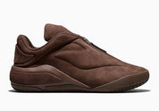 Sneakers Converse SHAI 001 Lux Truffle marron en matériaux techniques premium avec semelle performante et design sculptural moderne.