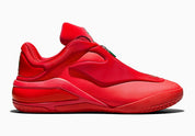 Sneakers Converse SHAI 001 Winter Red rouges en matériaux techniques premium avec semelle performante et design sculptural moderne.