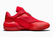 Sneakers Converse SHAI 001 Winter Red rouges en matériaux techniques premium avec semelle performante et design sculptural moderne.