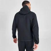 Nike Sportswear Tech Fleece Full Zip Hoodie & Joggers Set