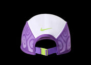 Nike Fly x One Piece Cap White/Purple Venom