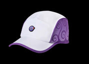 Nike Fly x One Piece Cap White/Purple Venom