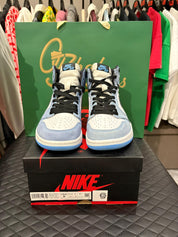 Jordan 1 Retro High OG University Blue OCCASION