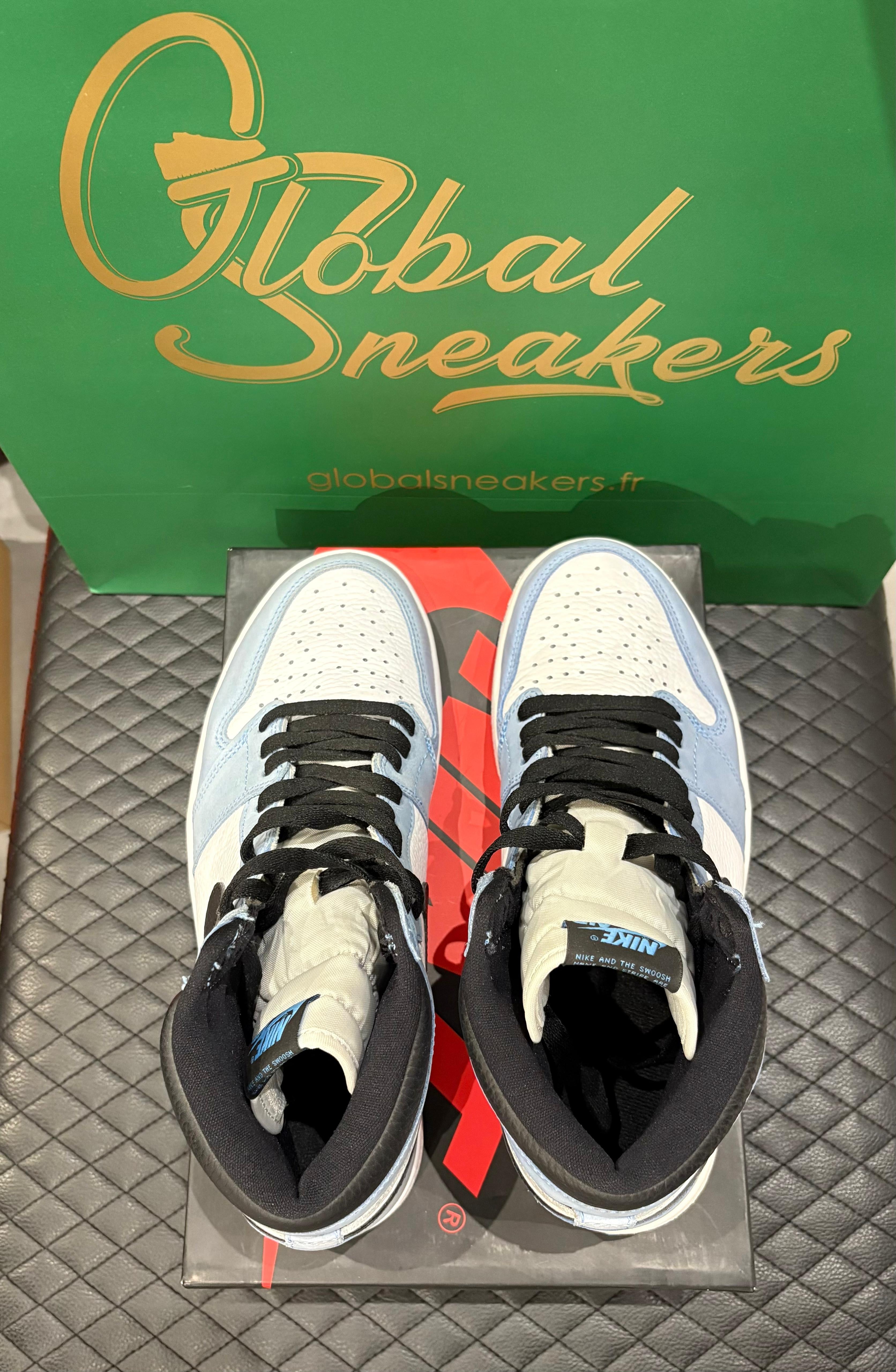 Jordan 1 Retro High OG University Blue OCCASION