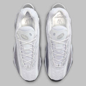 Chaussures Nike NOCTA Glide Drake – basket mode homme coloris noir et blanc - baskets modernes et confortables - collection NOCTA