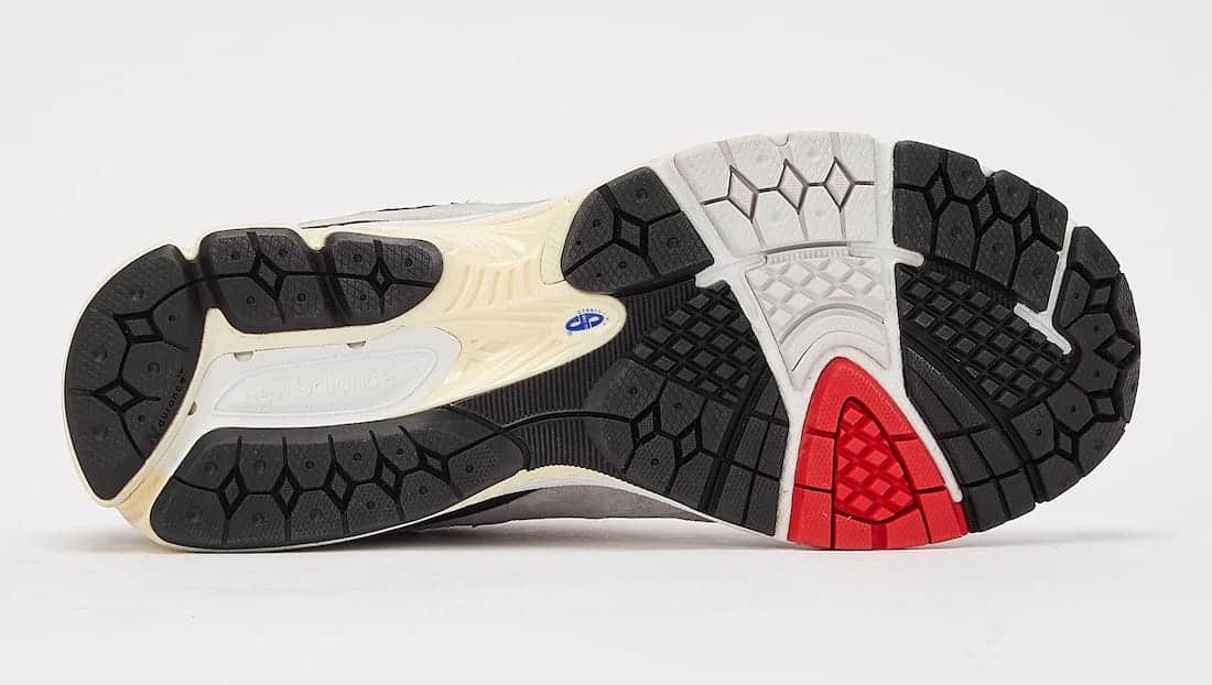 New Balance 2002R DTLR Lovers Only