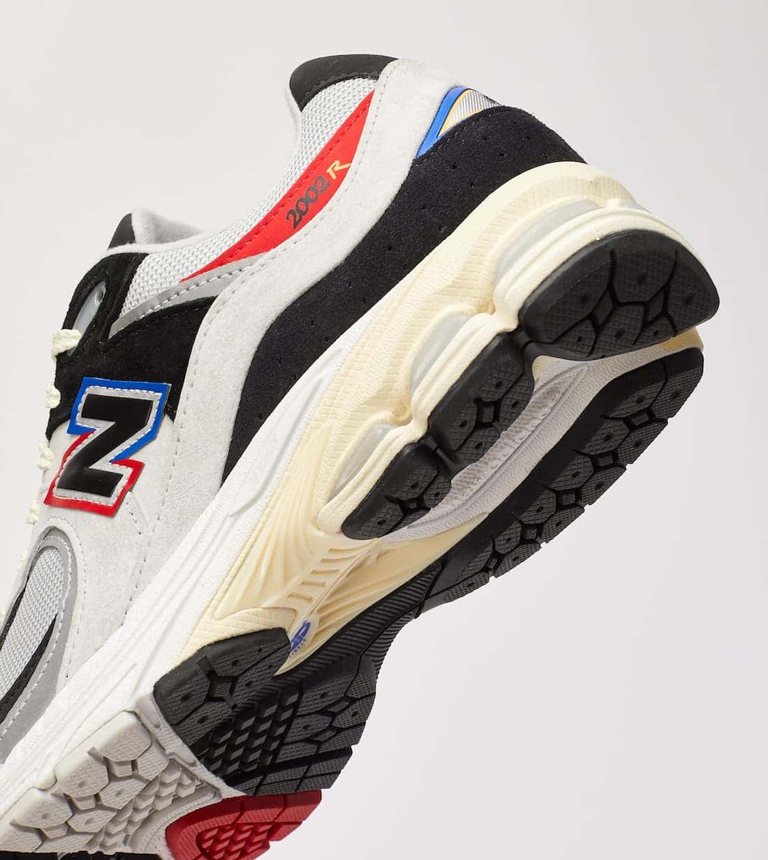 New Balance 2002R DTLR Lovers Only