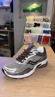 Lacet Ronds - Disponible en 15 Couleurs