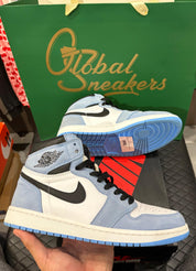 Jordan 1 Retro High OG University Blue OCCASION
