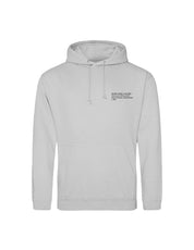 ENCORE Sneakers X RVCREA - Hoodie - OW DL "LOT 01" (GREY)