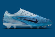 Nike Phantom 6 Low Elite FG Erling Haaland Baltic Blue