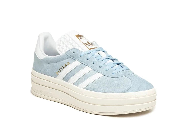 adidas Gazelle Bold Clear Sky