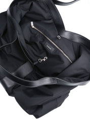 Saint Laurent YSL BV Giant Y Tote Nero