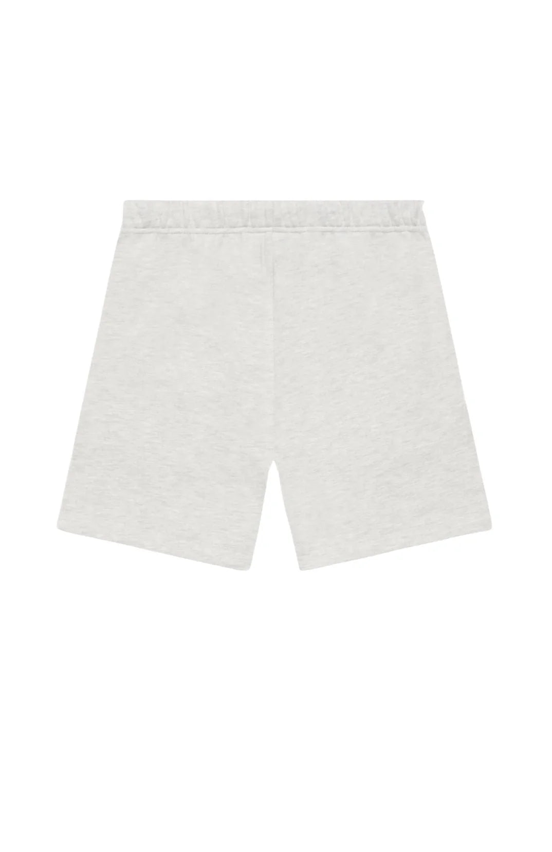 Fear of God Essentials Sweatshort Light Oatmeal