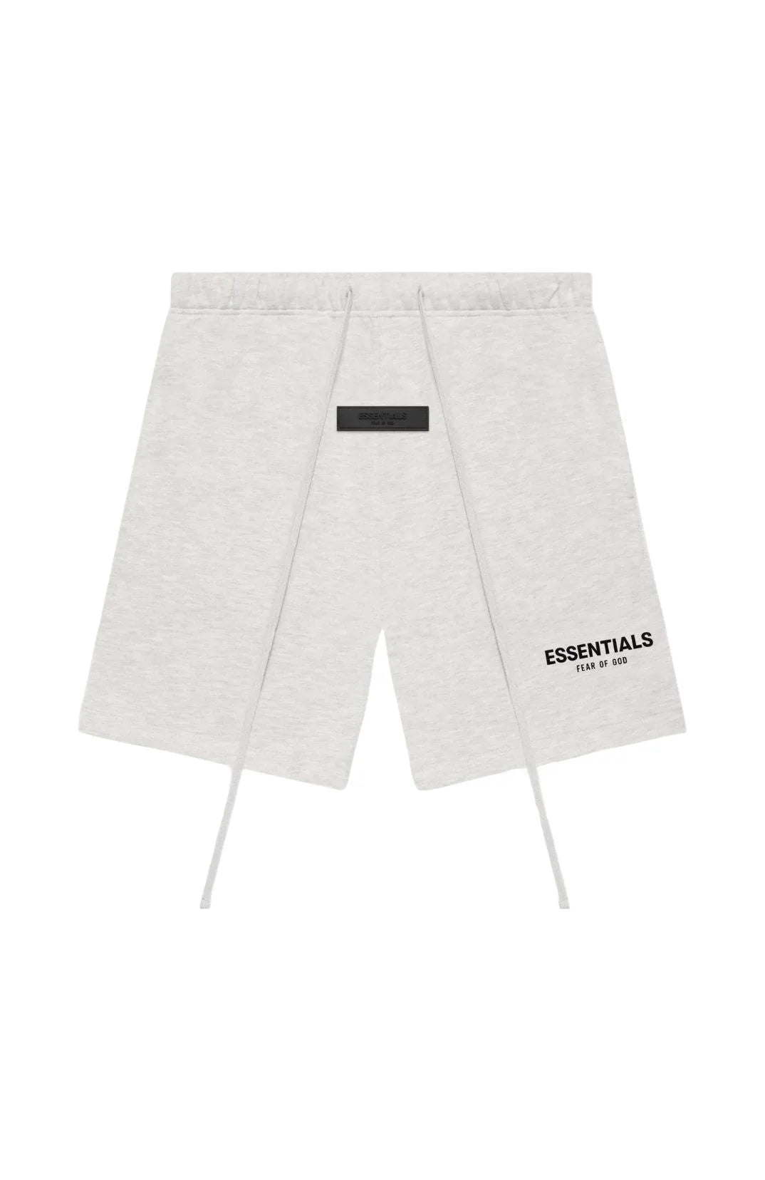 Fear of God Essentials Sweatshort Light Oatmeal